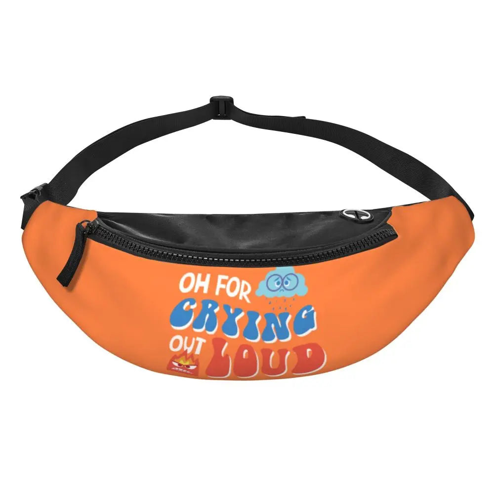 Fanny Pack