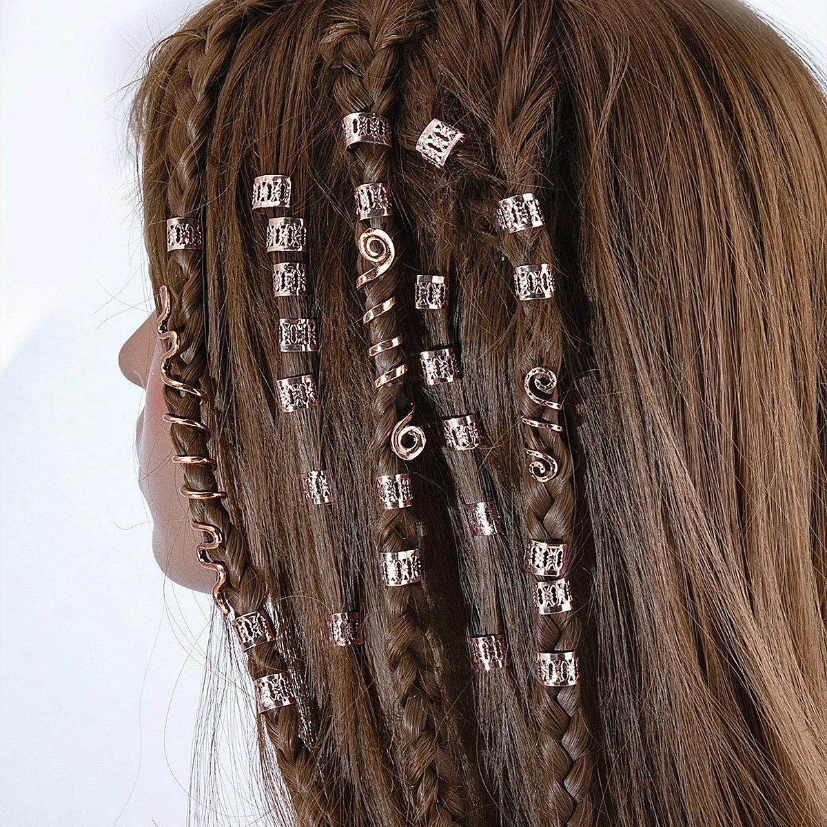 Accessoires pour cheveux
