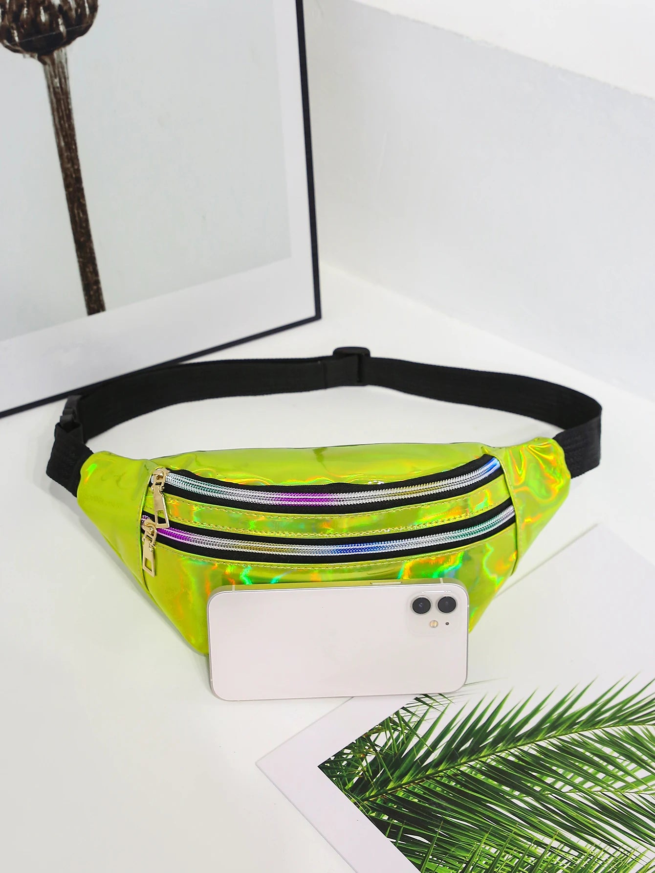 Fanny Pack