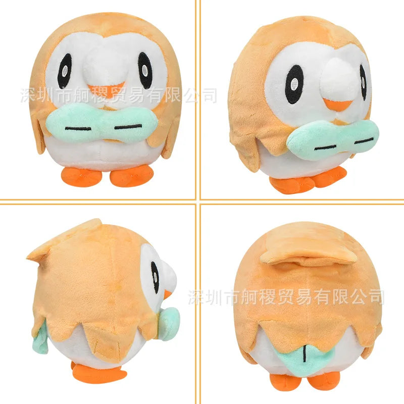 Peluches Fantastiques