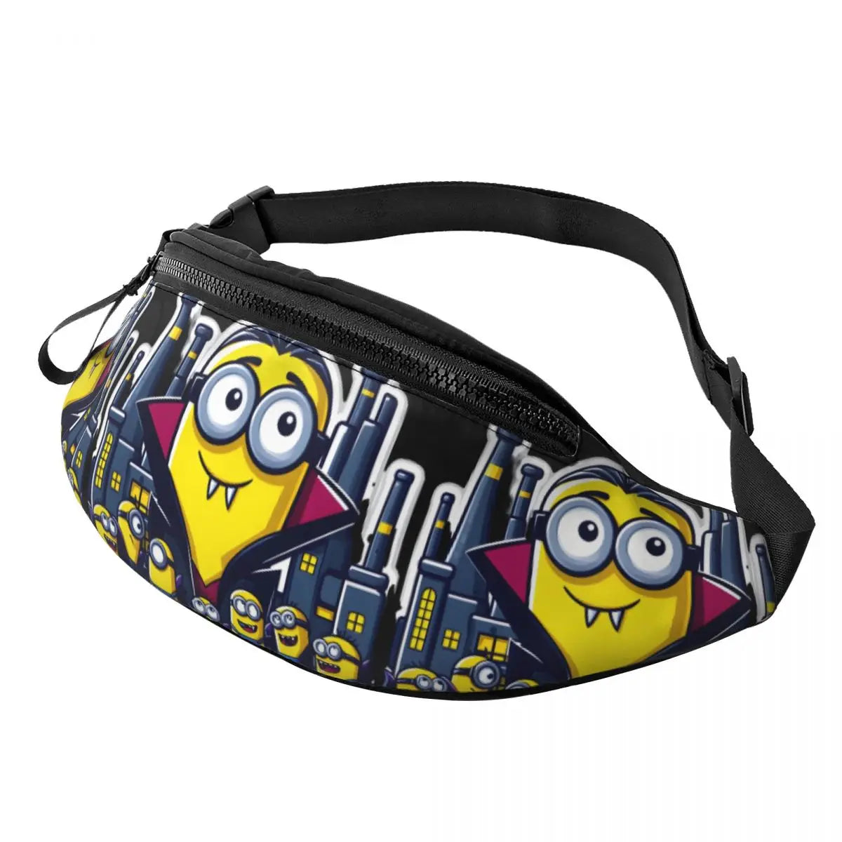 Fanny Pack