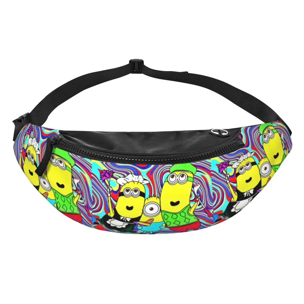 Fanny Pack