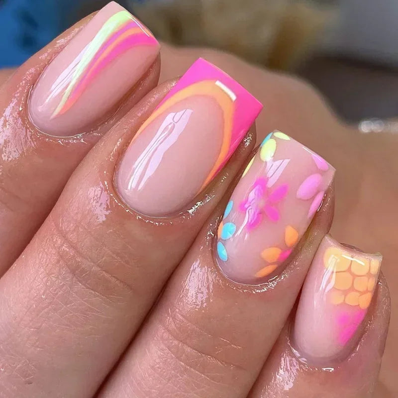 Ongles Festival