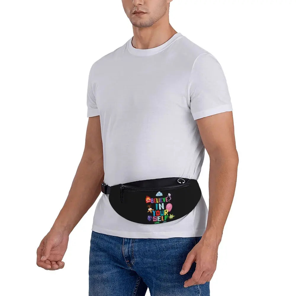 Fanny Pack