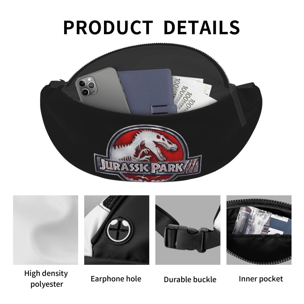 Fanny Pack