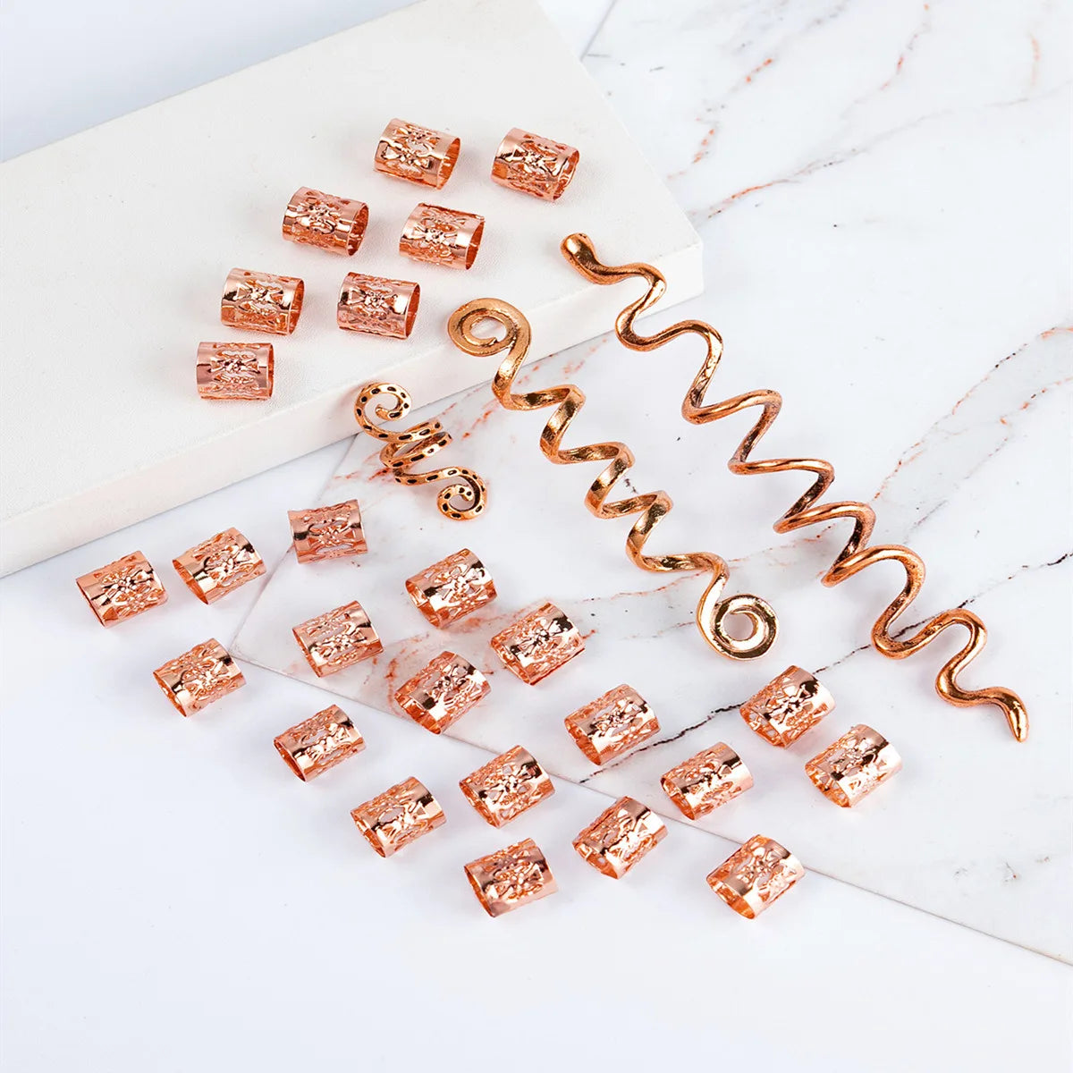 Accessoires pour cheveux