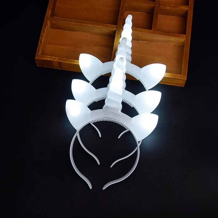 Accessoires Lumieux