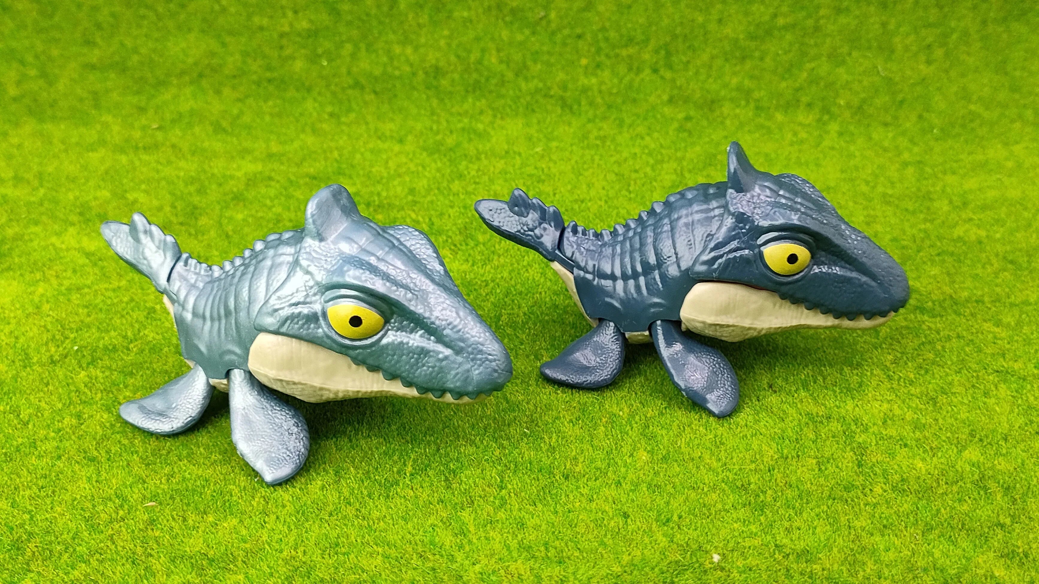 Figurines Dinosaures