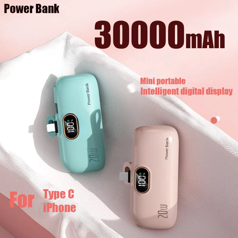 Chargeur Portatif