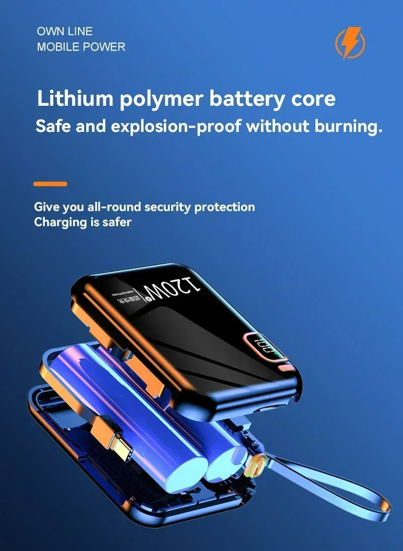 Chargeur Portatif