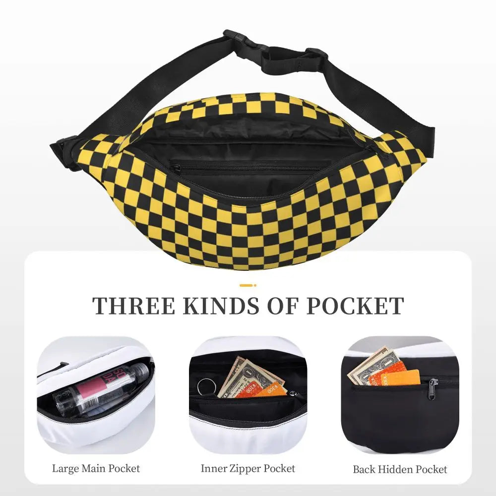 Fanny Pack