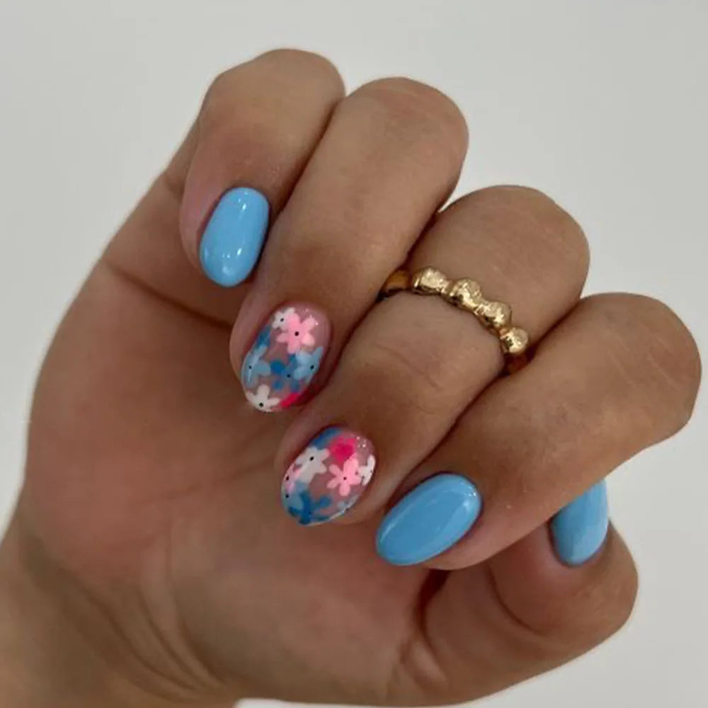 Ongles Festival