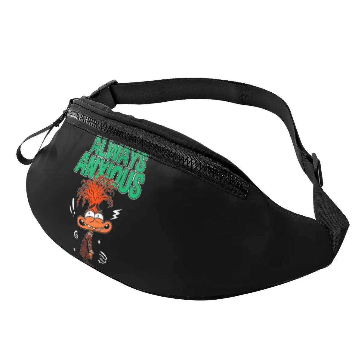 Fanny Pack