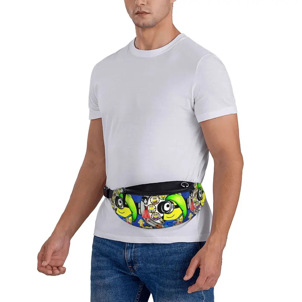 Fanny Pack
