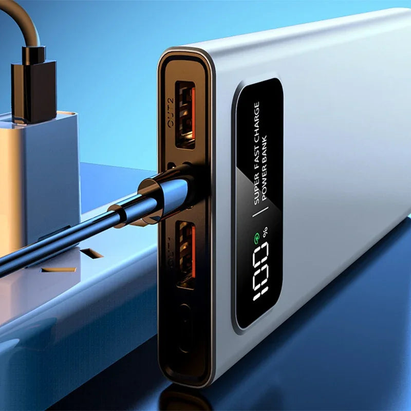 Chargeur Portatif
