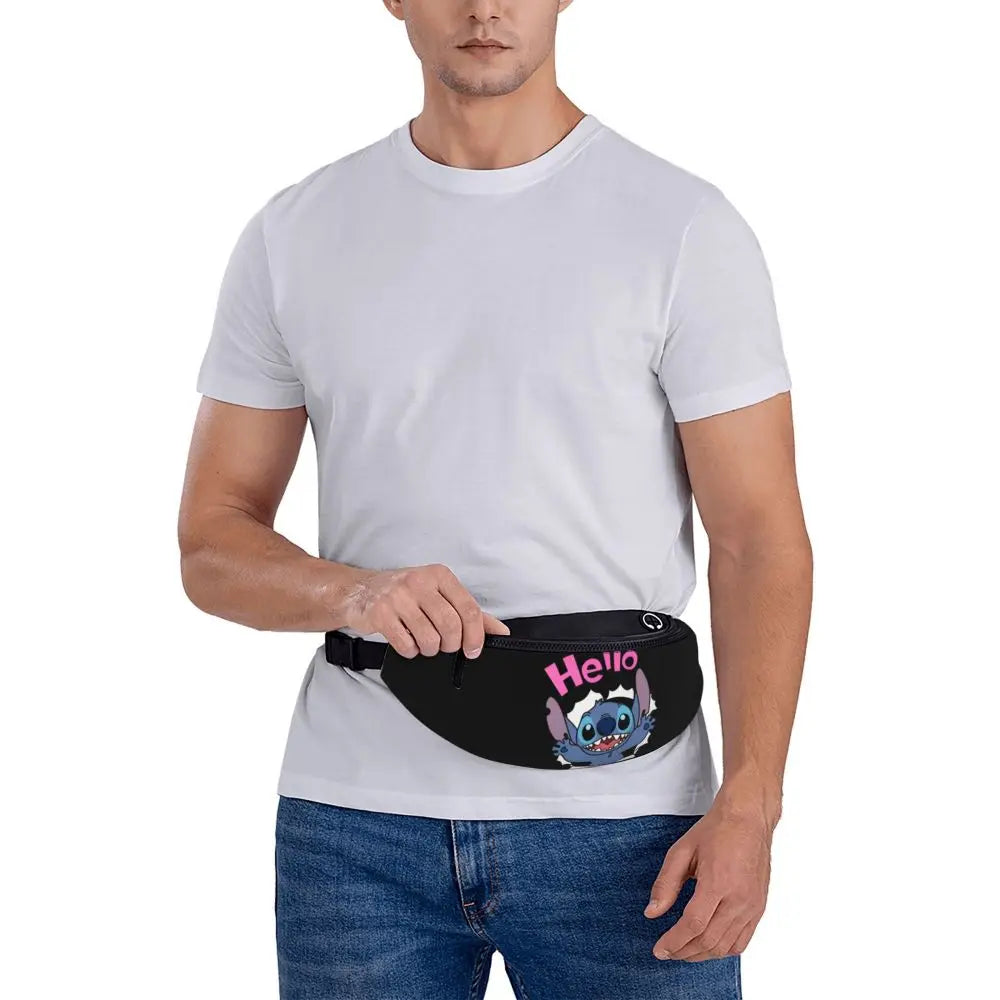 Fanny Pack