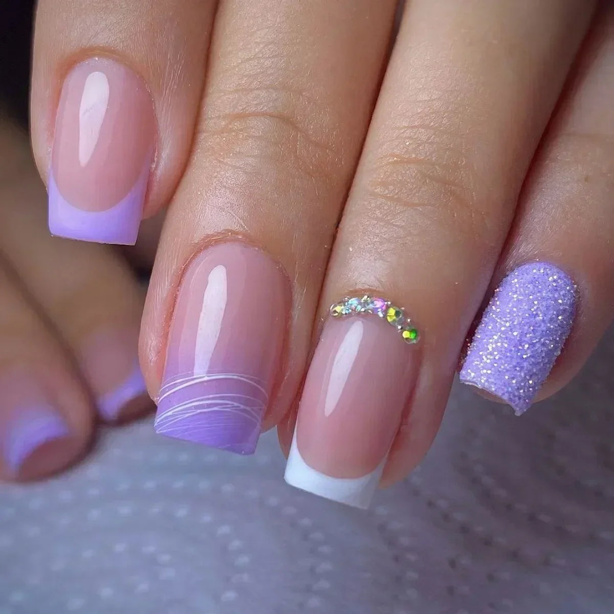 Ongles Festival