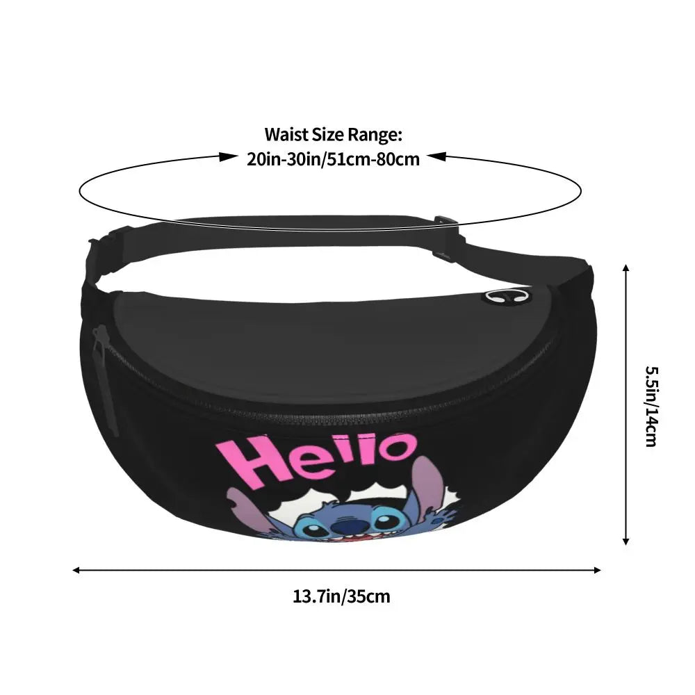 Fanny Pack