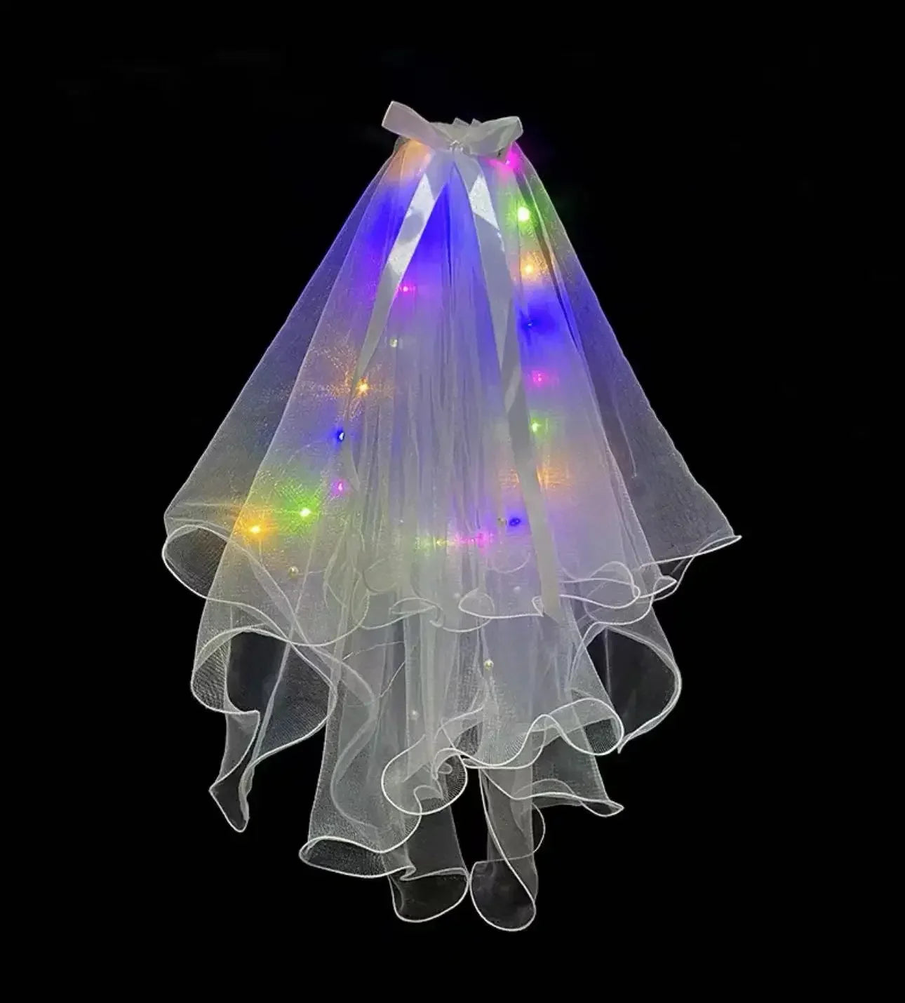 Voile LED