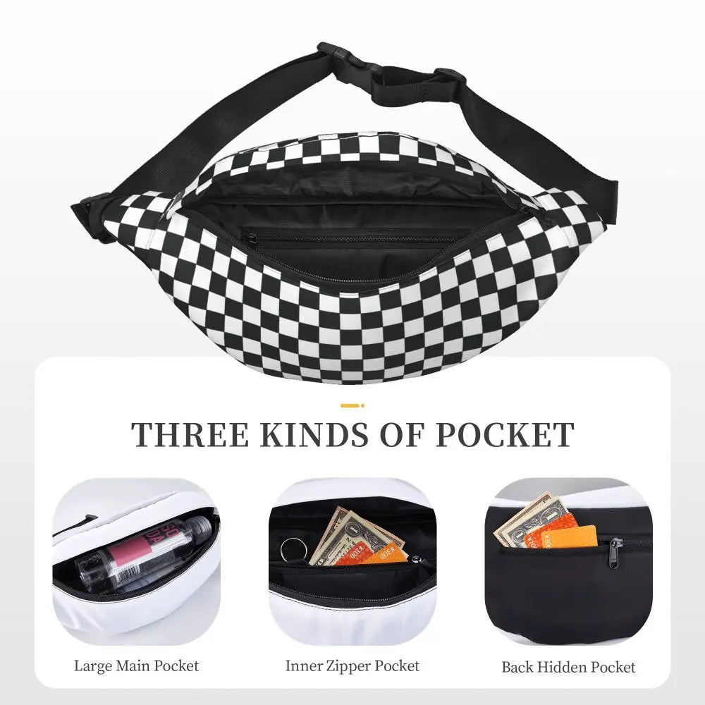 Fanny Pack