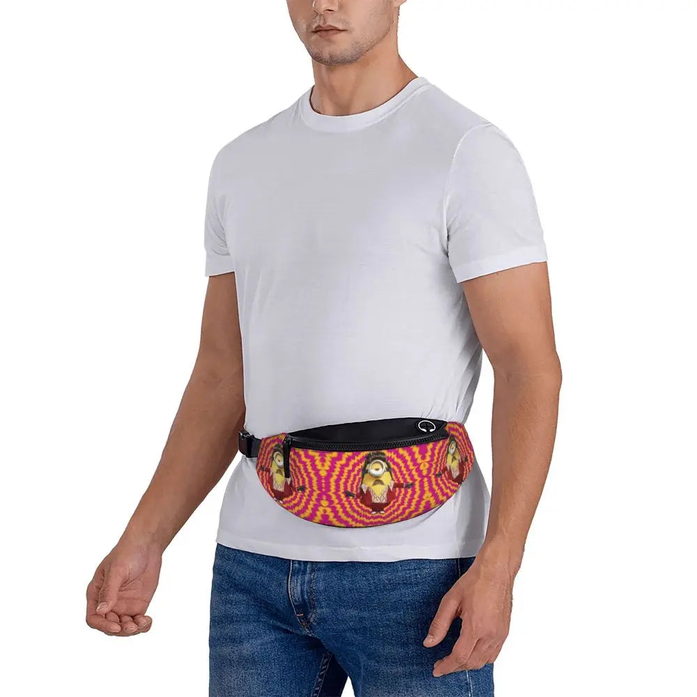 Fanny Pack