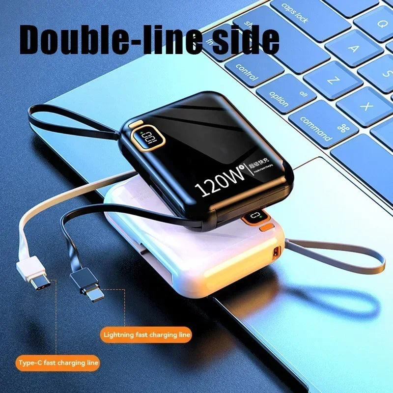 Chargeur Portatif