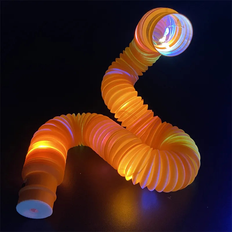 Tubes LED