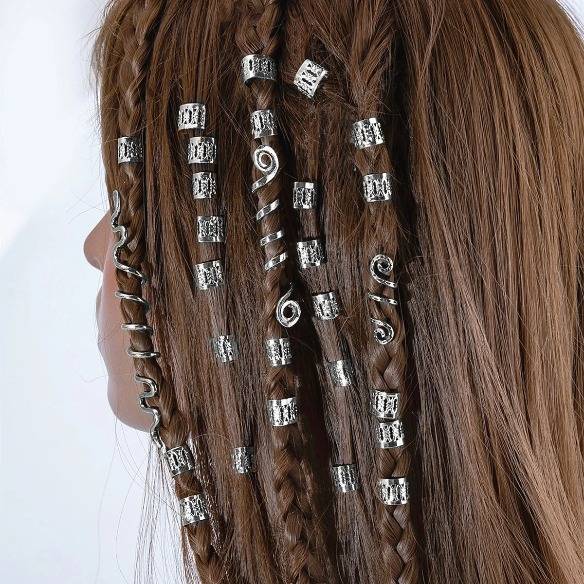 Accessoires pour cheveux
