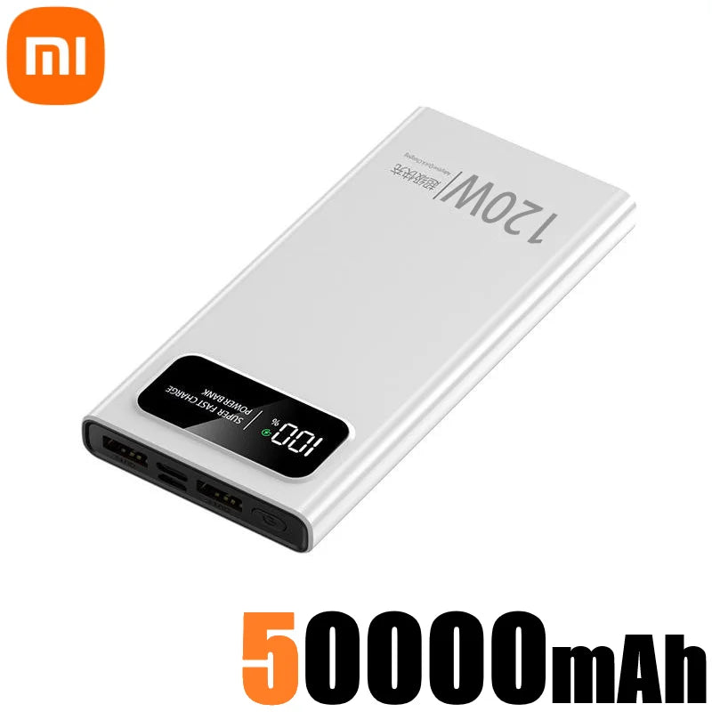 Chargeur Portatif
