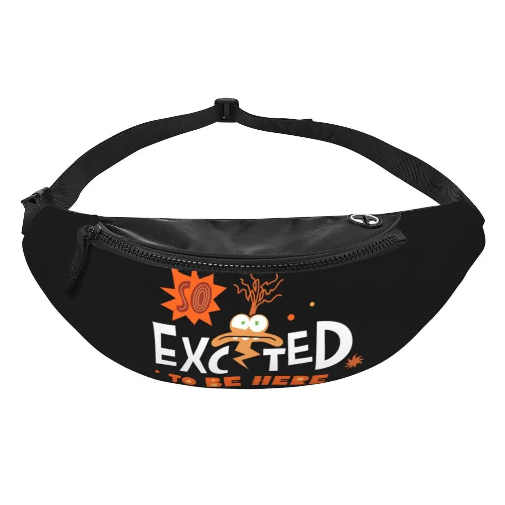 Fanny Pack