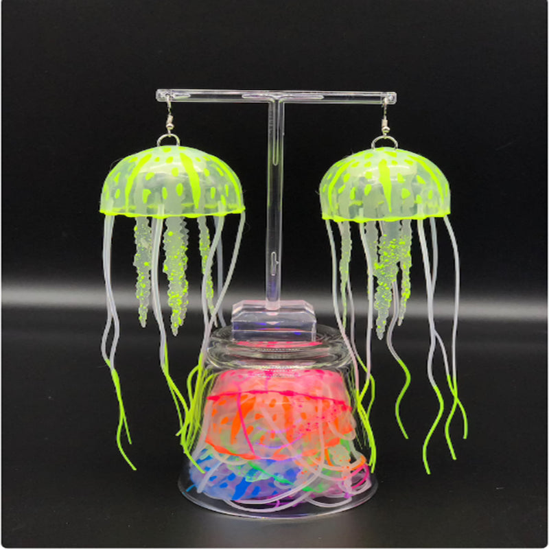 UV earring