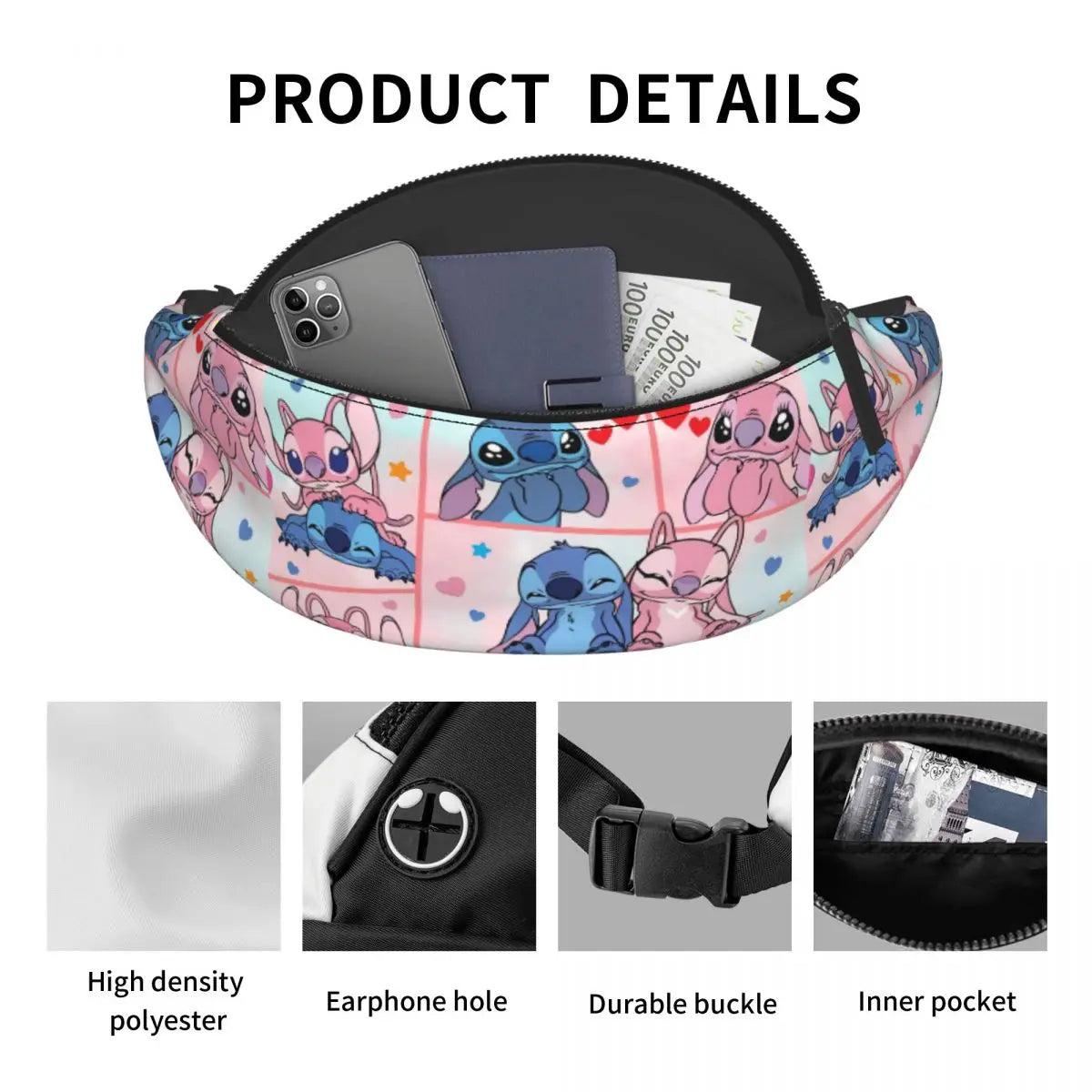 Fanny Pack