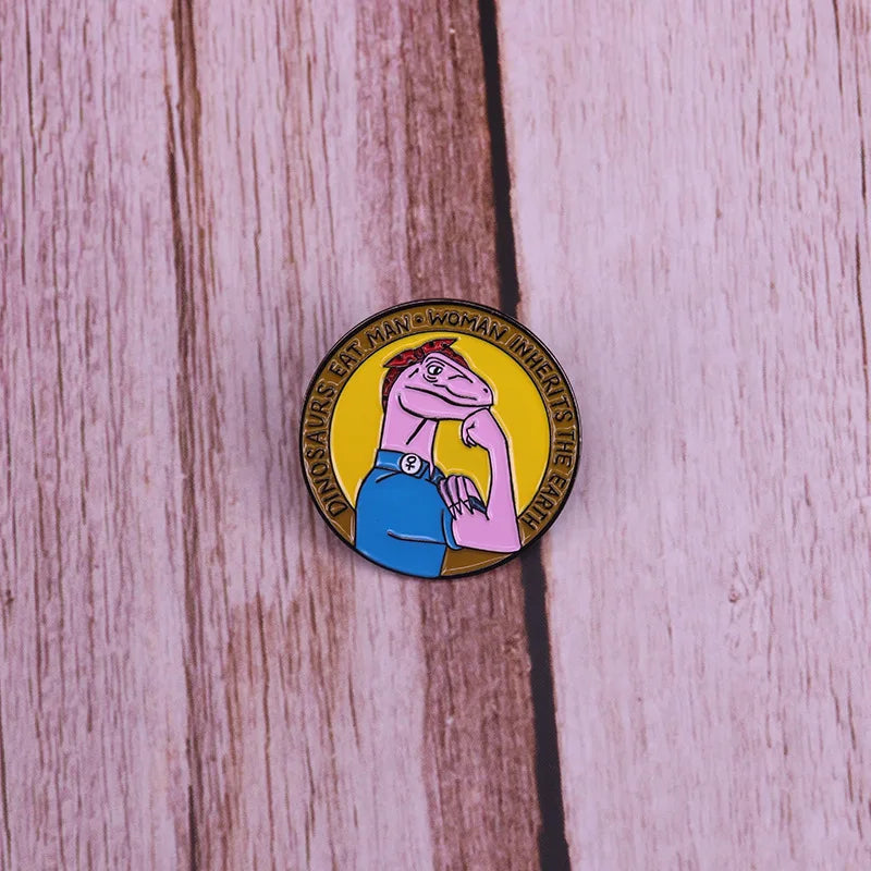 Pin