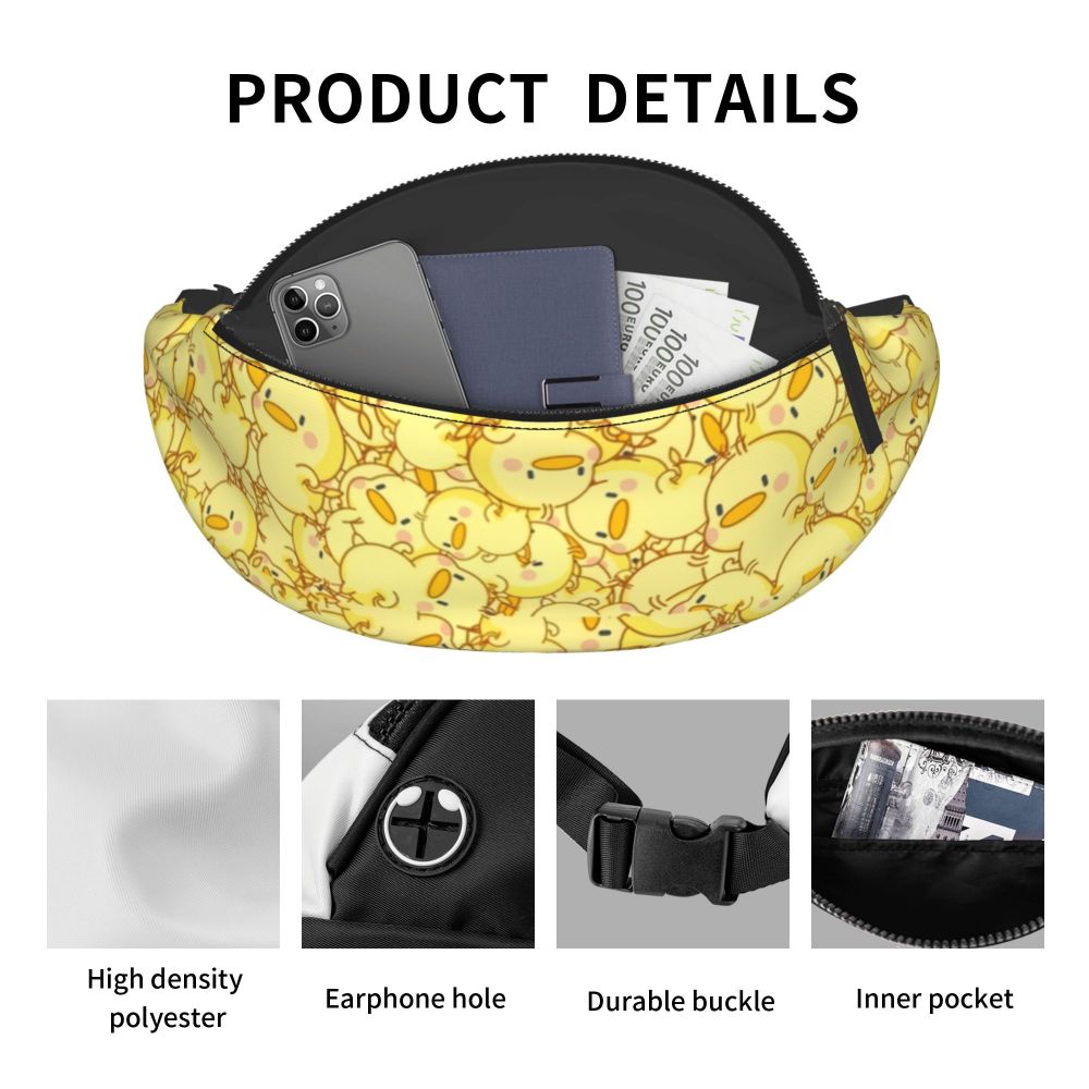 Fanny Pack