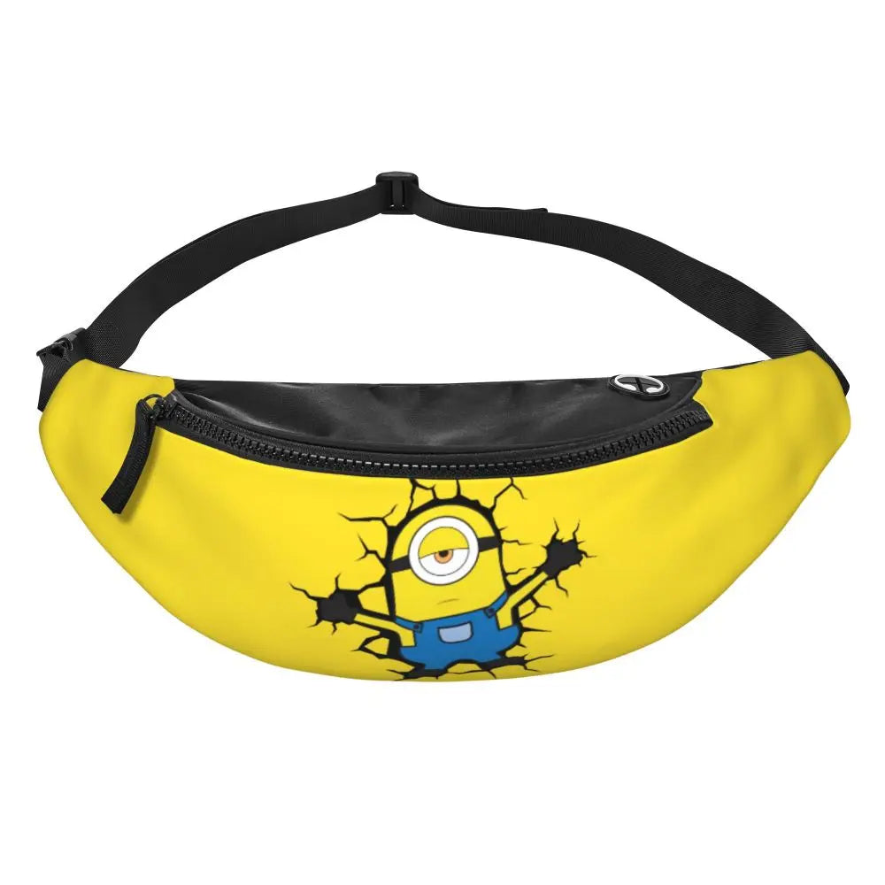 Fanny Pack