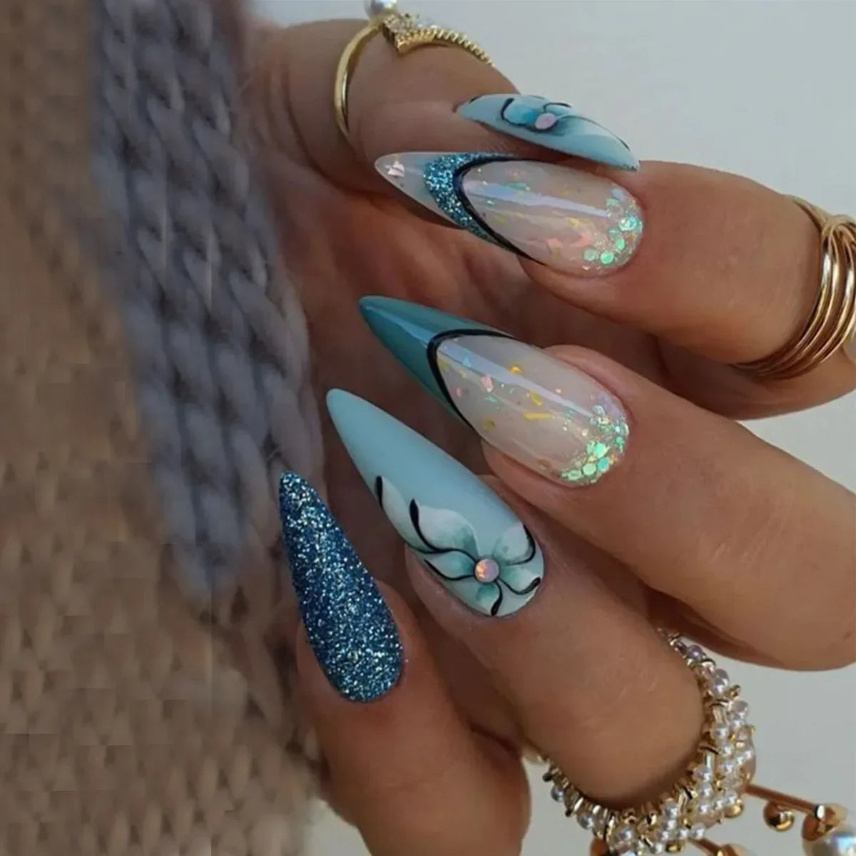 Ongles Festival
