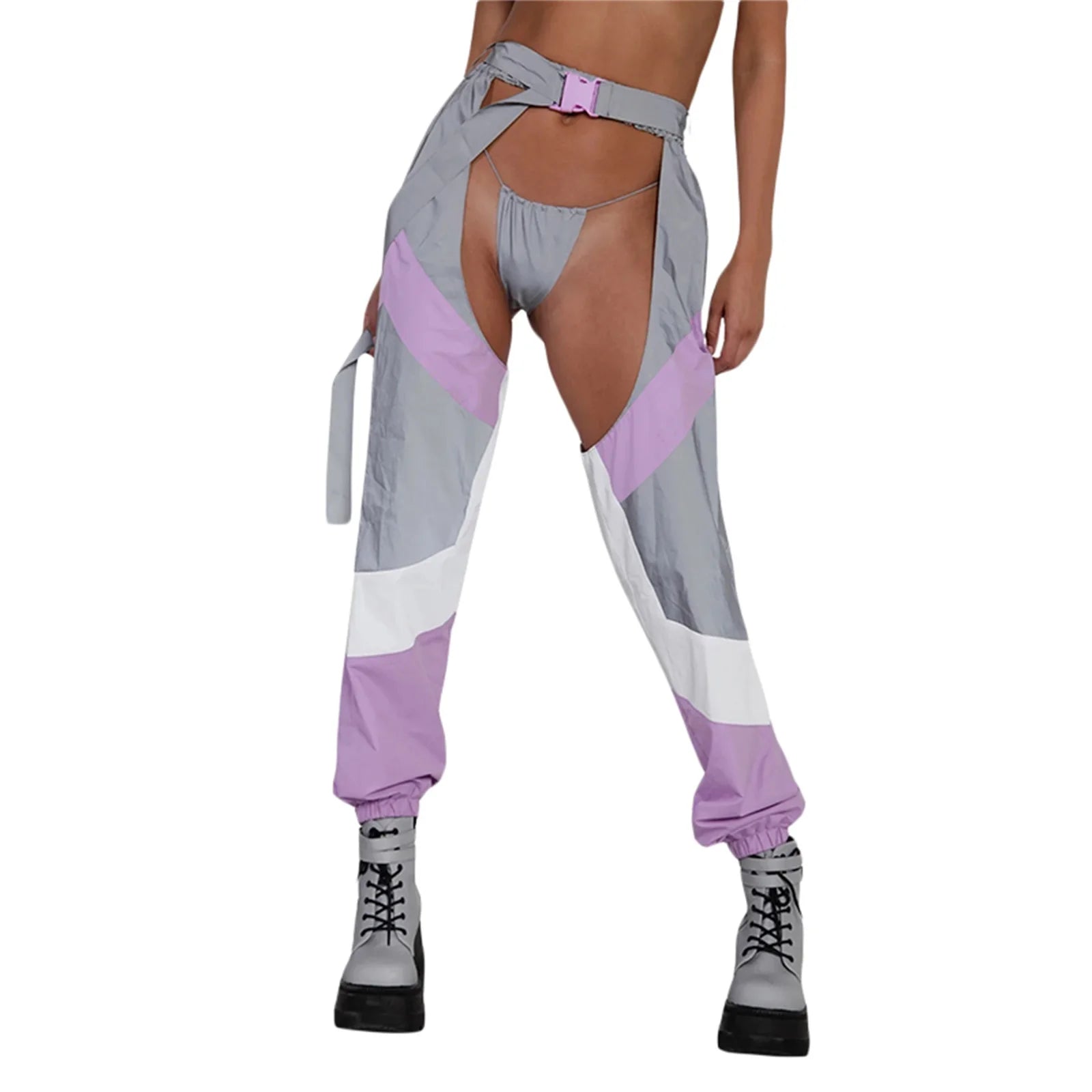 Rave pants