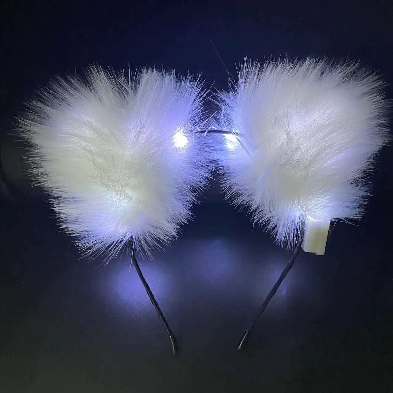 Accessoires Lumieux