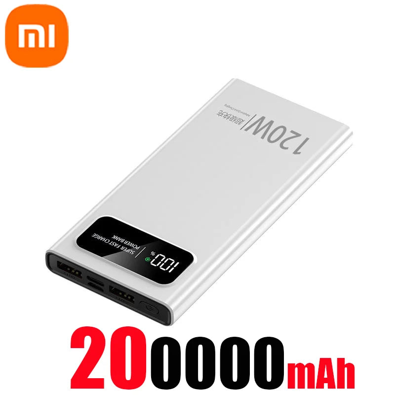 Chargeur Portatif