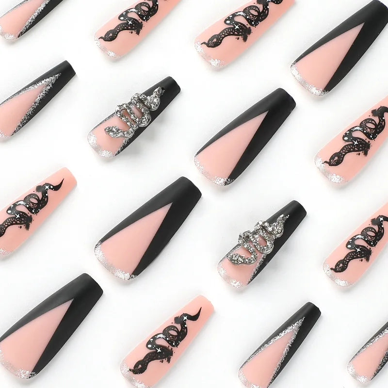 Festival Nails