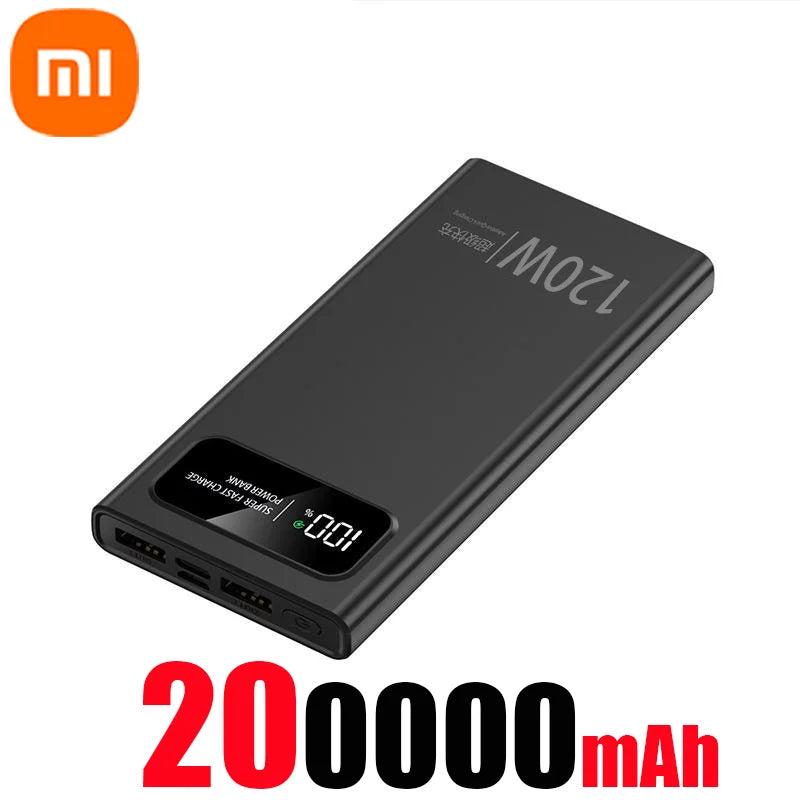 Chargeur Portatif