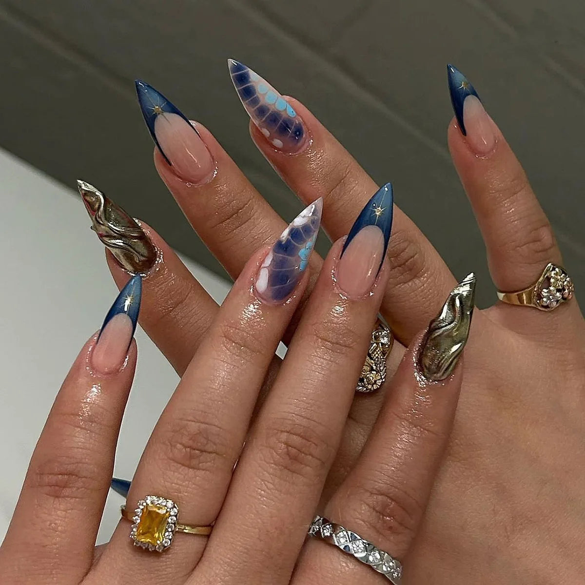 Ongles Festival