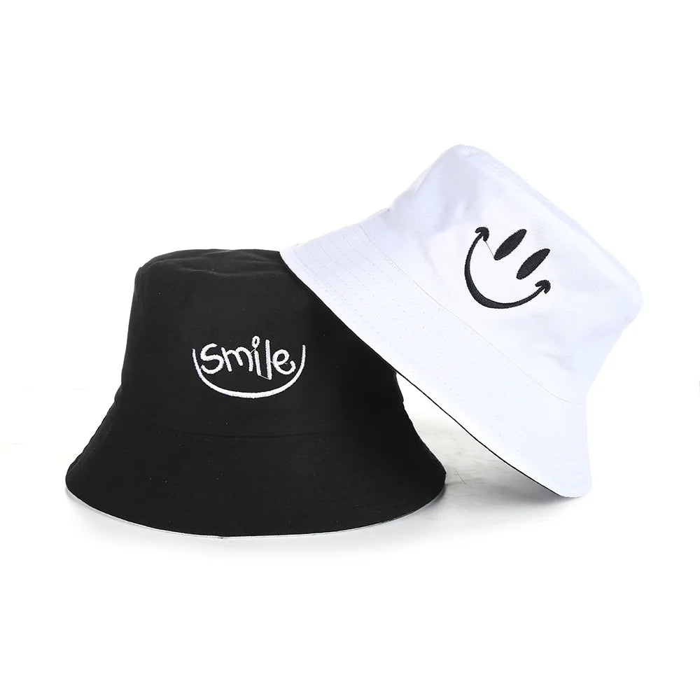 Smiley Hat