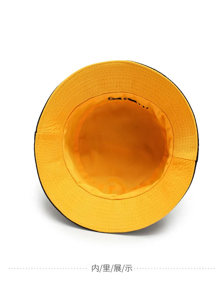 Smiley Hat