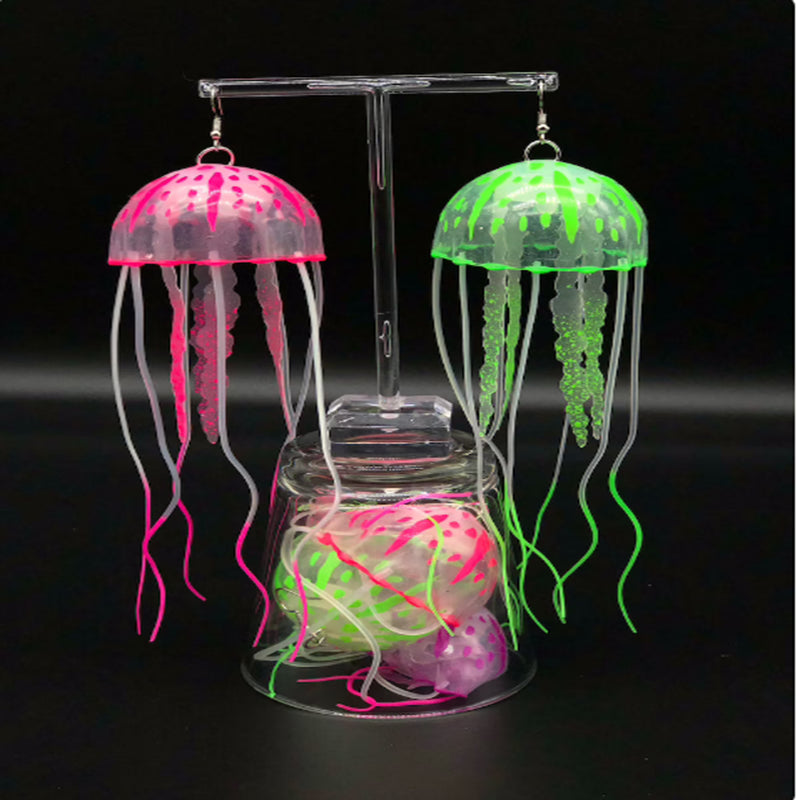 UV earring