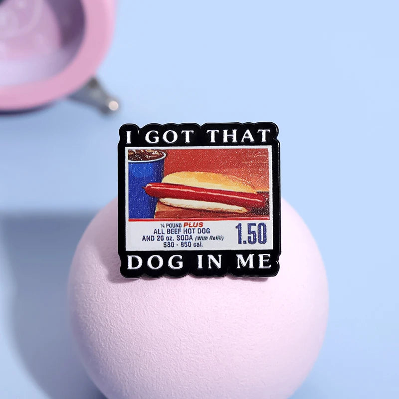 Pins