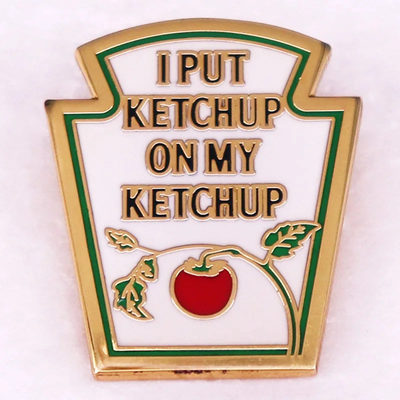 Pin