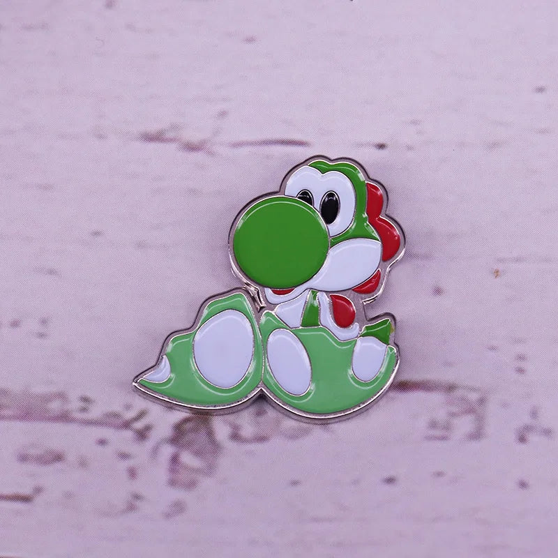 Pin