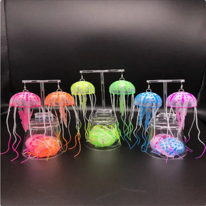 UV earring