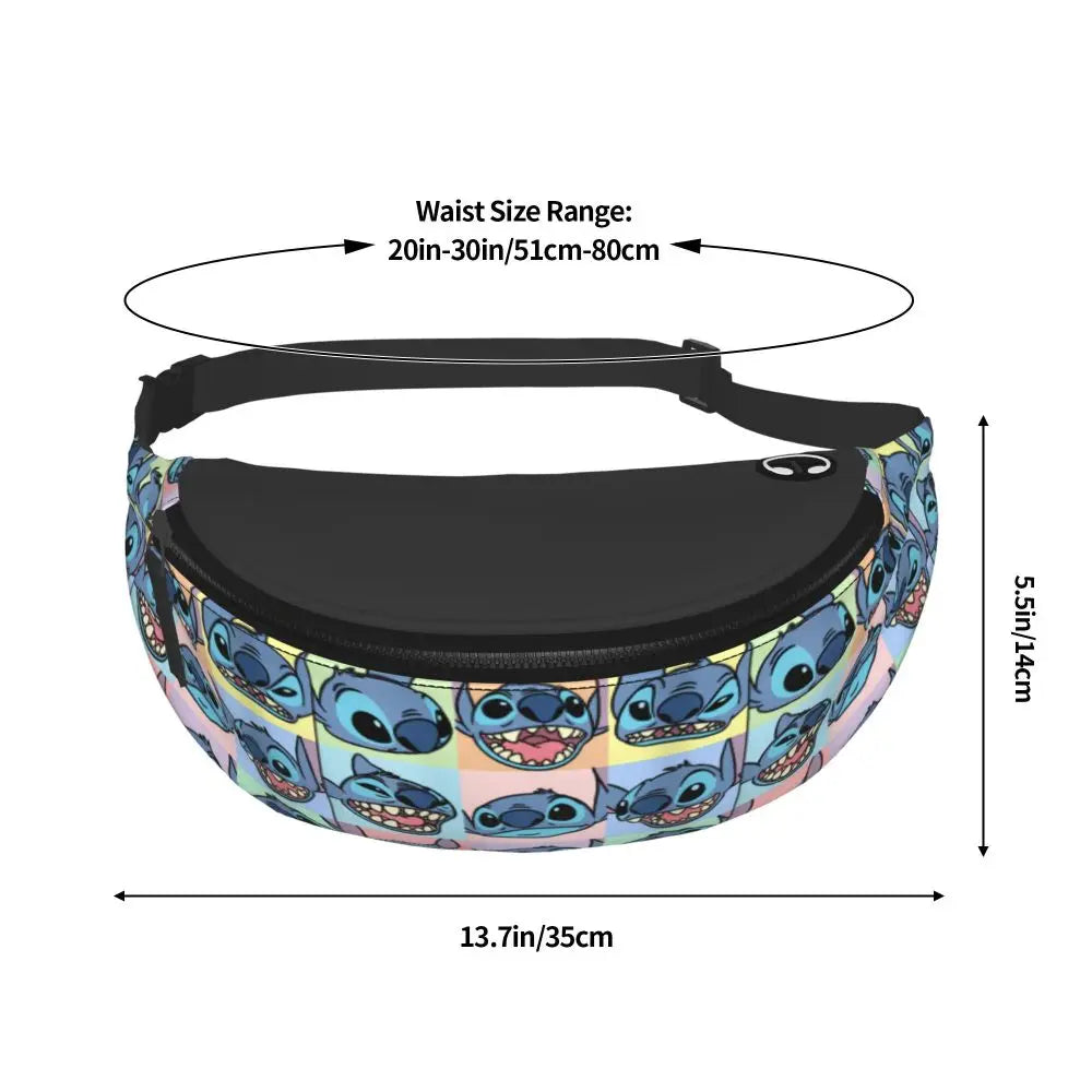 Fanny Pack